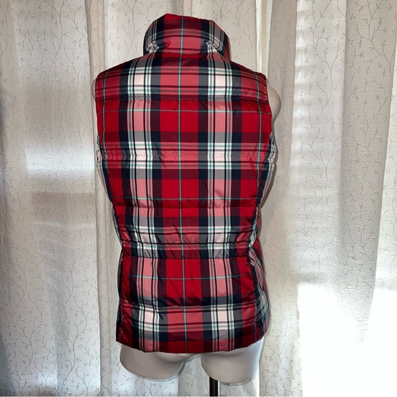 Lands end puffer vest - Picture 5 of 6